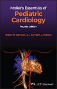 Moller's Essentials of Pediatric Cardiology. Edition No. 4- Product Image