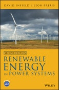 Renewable Energy in Power Systems. Edition No. 2- Product Image