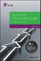 Audit and Accounting Guide. Not-for-Profit Entities 2020. Edition No. 1. AICPA Audit and Accounting Guide - Product Thumbnail Image