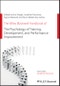 The Wiley Blackwell Handbook of the Psychology of Training, Development, and Performance Improvement. Edition No. 1. Wiley-Blackwell Handbooks in Organizational Psychology - Product Image