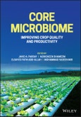 Core Microbiome. Improving Crop Quality and Productivity. Edition No. 1- Product Image
