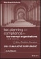 Tax Planning and Compliance for Tax-Exempt Organizations. Rules, Checklists, Procedures, 2021 Supplement. Edition No. 6 - Product Thumbnail Image