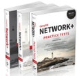 CompTIA Network+ Certification Kit. Exam N10-008. Edition No. 6- Product Image