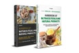 Handbook of Nutraceuticals and Natural Products, 2 Volume Set. Edition No. 1- Product Image