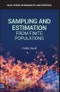 Sampling and Estimation from Finite Populations. Edition No. 1. Wiley Series in Survey Methodology - Product Thumbnail Image