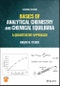 Basics of Analytical Chemistry and Chemical Equilibria. A Quantitative Approach. Edition No. 2 - Product Thumbnail Image