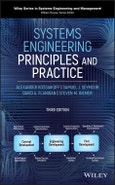 Systems Engineering Principles and Practice. Edition No. 3. Wiley Series in Systems Engineering and Management- Product Image