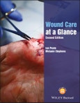 Wound Care at a Glance. Edition No. 2. At a Glance (Nursing and Healthcare)- Product Image