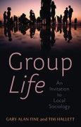 Group Life. An Invitation to Local Sociology. Edition No. 1- Product Image