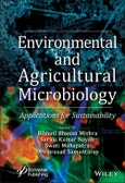 Environmental and Agricultural Microbiology. Applications for Sustainability. Edition No. 1- Product Image