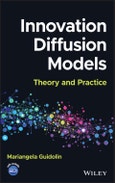 Innovation Diffusion Models. Theory and Practice. Edition No. 1- Product Image