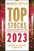 Top Stocks 2023. A Sharebuyer's Guide to Leading Australian Companies. Edition No. 29- Product Image