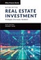 Real Estate Investment and Finance. Strategies, Structures, Decisions. Edition No. 2. Wiley Finance - Product Image