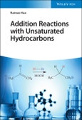 Addition Reactions with Unsaturated Hydrocarbons. Edition No. 1- Product Image