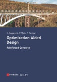 Optimization Aided Design. Reinforced Concrete. Edition No. 1- Product Image