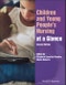Children and Young People's Nursing at a Glance. Edition No. 2. At a Glance (Nursing and Healthcare) - Product Image