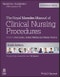 The Royal Marsden Manual of Clinical Nursing Procedures, Professional Edition. Royal Marsden Manual Series - Product Image