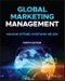 Global Marketing Management. Edition No. 9 - Product Image