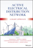 Active Electrical Distribution Network. A Smart Approach. Edition No. 1- Product Image