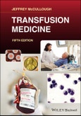 Transfusion Medicine. Edition No. 5- Product Image