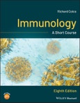 Immunology. A Short Course. Edition No. 8- Product Image