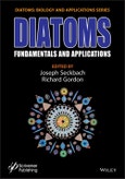 Diatoms. Fundamentals and Applications. Edition No. 1- Product Image