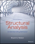 Structural Analysis. Understanding Behavior. Edition No. 2- Product Image