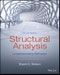 Structural Analysis. Understanding Behavior. Edition No. 2 - Product Thumbnail Image