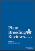 Plant Breeding Reviews, Volume 46. Edition No. 1- Product Image