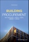 Building Procurement. Edition No. 3 - Product Thumbnail Image