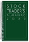 Stock Trader's Almanac 2023. Edition No. 56. Almanac Investor Series - Product Thumbnail Image