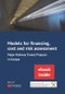 Models for Financing, Cost and Risk Assessment of Major Railway Tunnel Projects in Europe. (inkl. E-Book als PDF). Edition No. 1 - Product Image