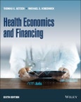 Health Economics and Financing. Edition No. 6- Product Image