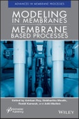 Modeling in Membranes and Membrane-Based Processes. Edition No. 1- Product Image