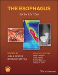 The Esophagus. Edition No. 6- Product Image