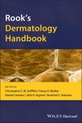 Rook's Dermatology Handbook. Edition No. 1- Product Image
