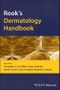Rook's Dermatology Handbook. Edition No. 1 - Product Thumbnail Image