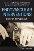 Endovascular Interventions. A Step-by-Step Approach. Edition No. 1- Product Image