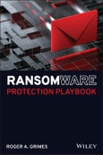 Ransomware Protection Playbook. Edition No. 1- Product Image