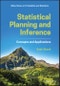 Statistical Planning and Inference. Concepts and Applications. Edition No. 1. Wiley Series in Probability and Statistics - Product Thumbnail Image