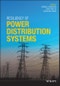 Resiliency of Power Distribution Systems. Edition No. 1 - Product Image
