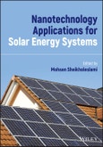 Nanotechnology Applications for Solar Energy Systems. Edition No. 1- Product Image