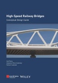 High-speed Railway Bridges. Conceptual Design Guide. Edition No. 1- Product Image