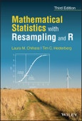 Mathematical Statistics with Resampling and R. Edition No. 3- Product Image