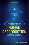 Physiology of Human Reproduction. Notes for Students. Edition No. 1- Product Image