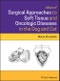 Atlas of Surgical Approaches to Soft Tissue and Oncologic Diseases in the Dog and Cat. Edition No. 1 - Product Thumbnail Image