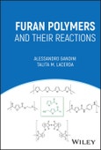 Furan Polymers and their Reactions. Edition No. 1- Product Image