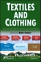 Textiles and Clothing. Environmental Concerns and Solutions. Edition No. 1 - Product Thumbnail Image