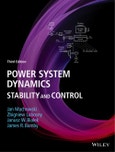 Power System Dynamics. Stability and Control. Edition No. 3- Product Image
