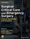 Surgical Critical Care and Emergency Surgery. Clinical Questions and Answers. Edition No. 3 - Product Thumbnail Image